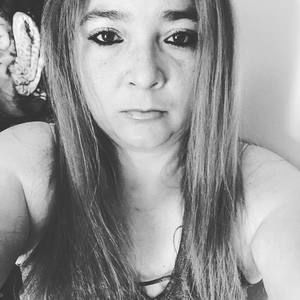 Meet your Posher, Lou ann